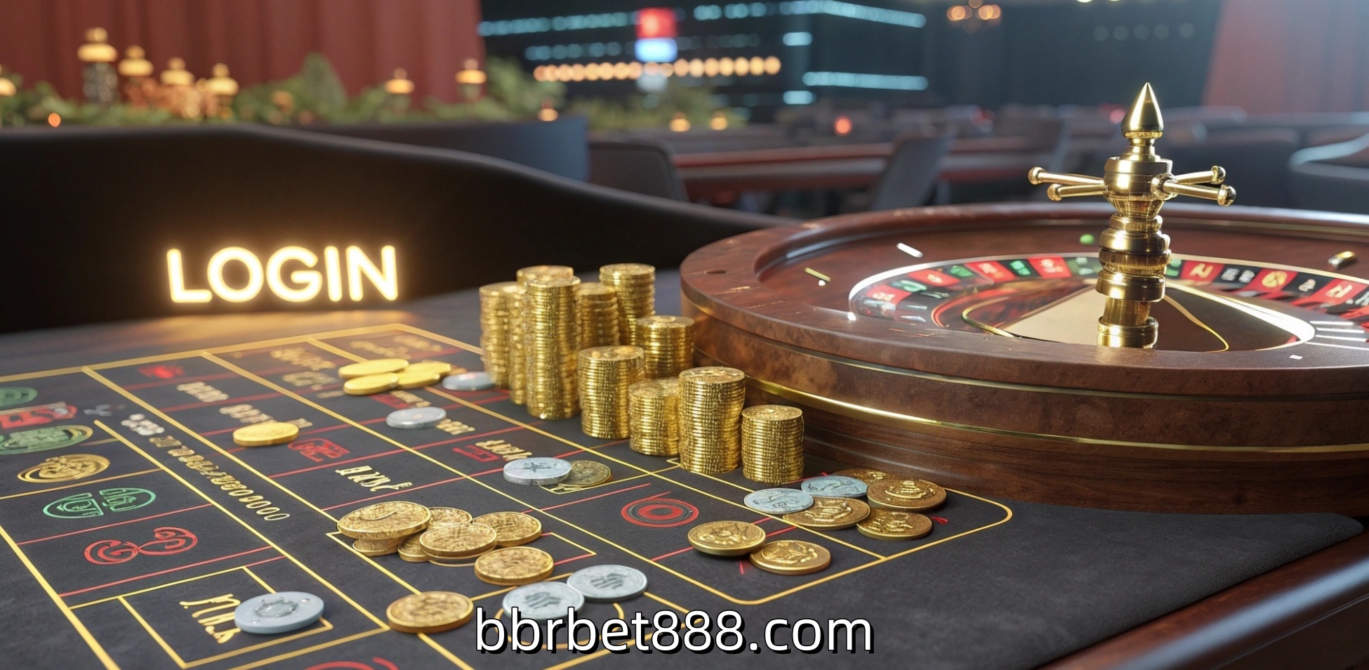 bbrbet888